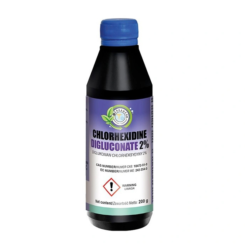 Chlorhexidine Digluconate A