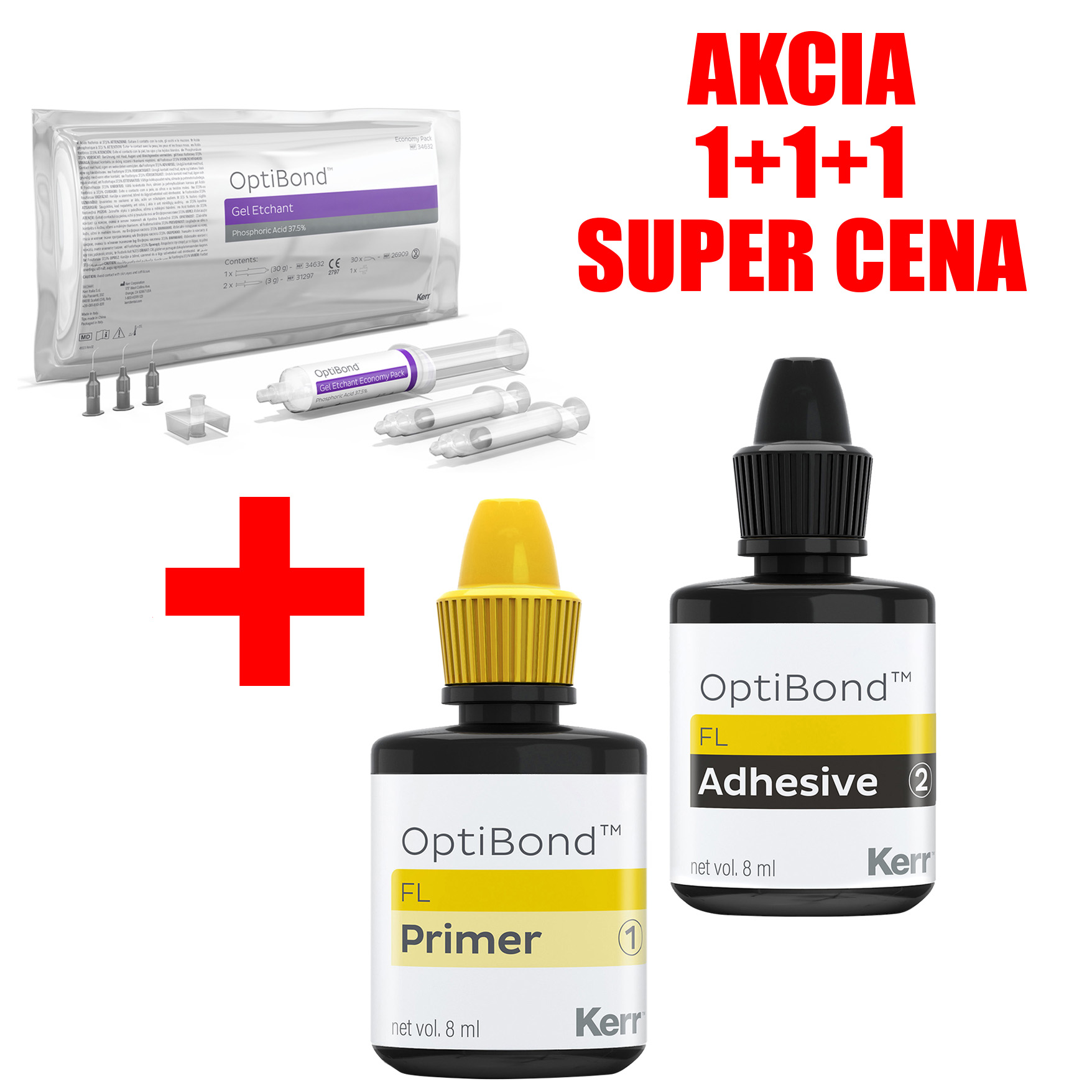 26684 A+D + gel