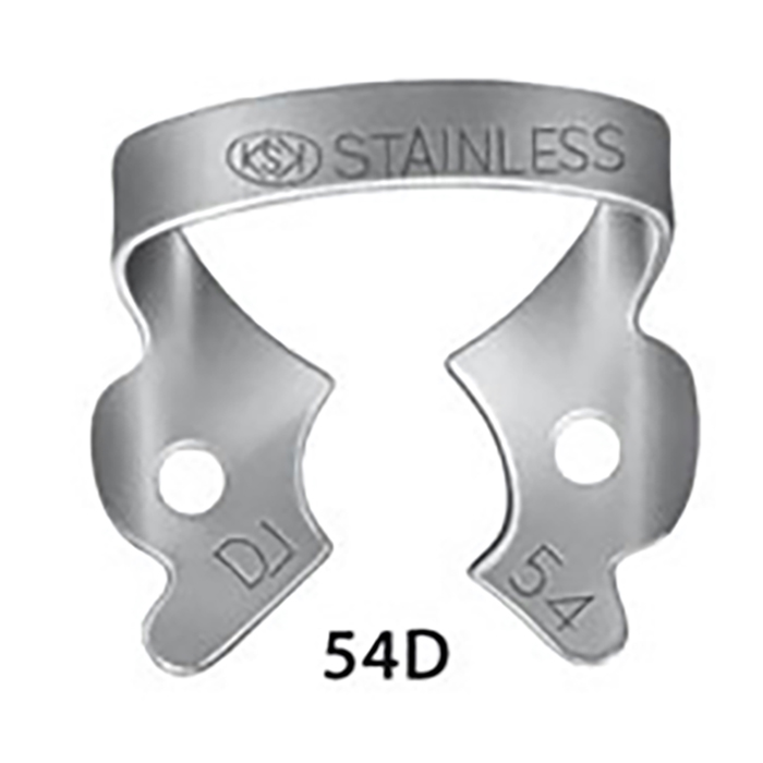 54D HAGER W