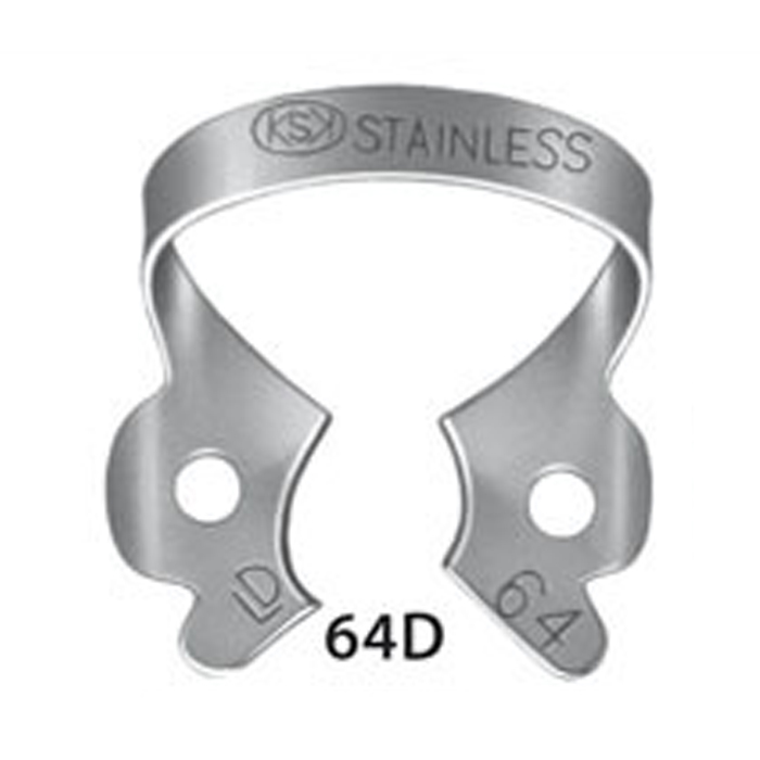 64D HAGER W