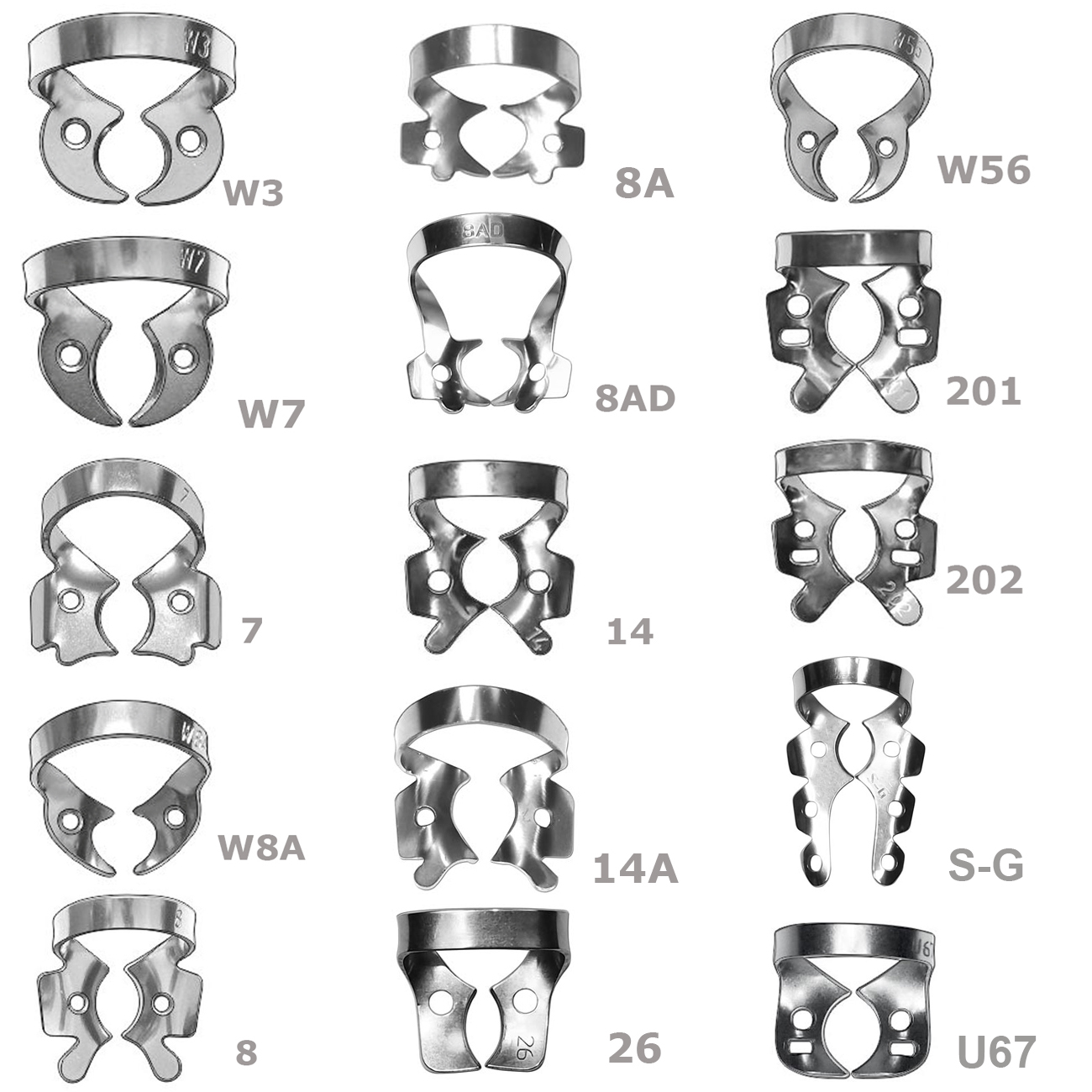 MOLAR-ALL 15
