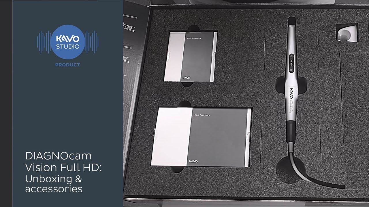 DIAGNOcam 12