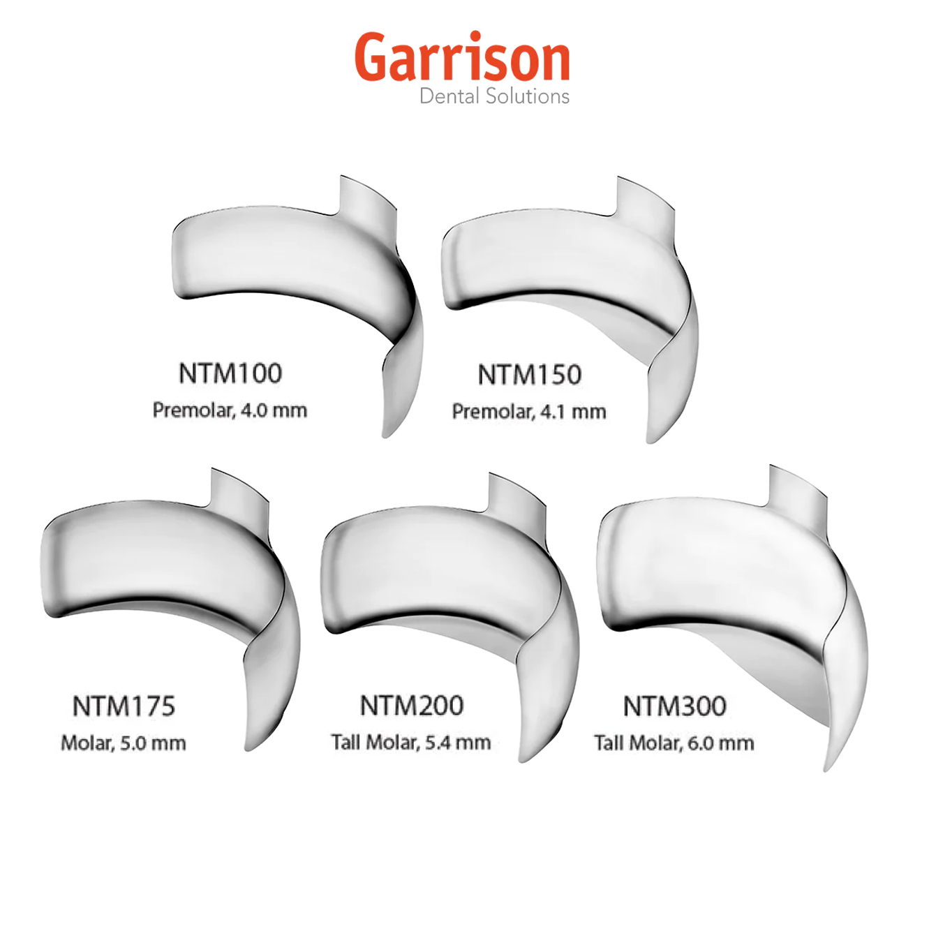 ntx gar