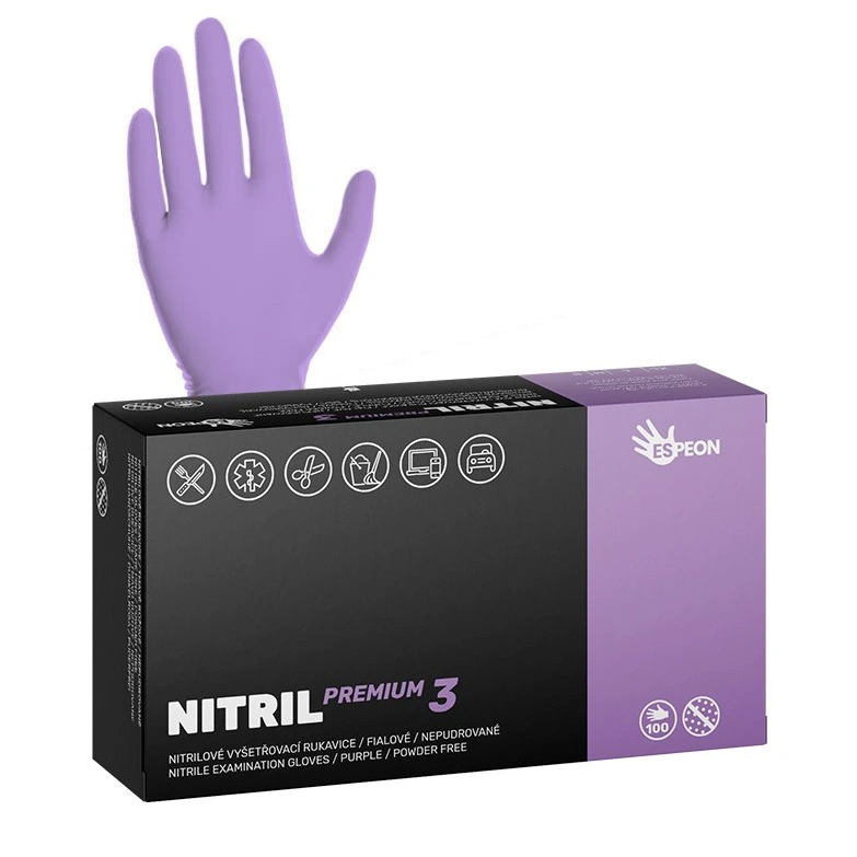 Nitril premium3 fial V