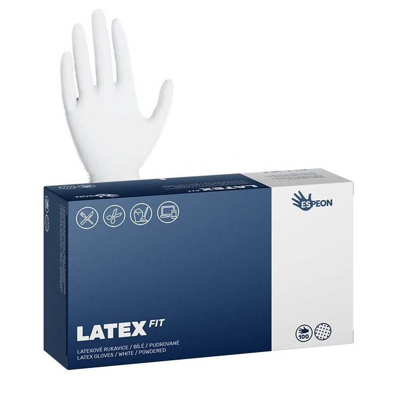 latex fit a