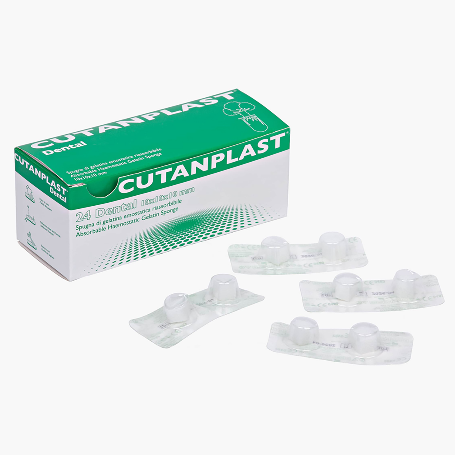 GUTANPLAS 1